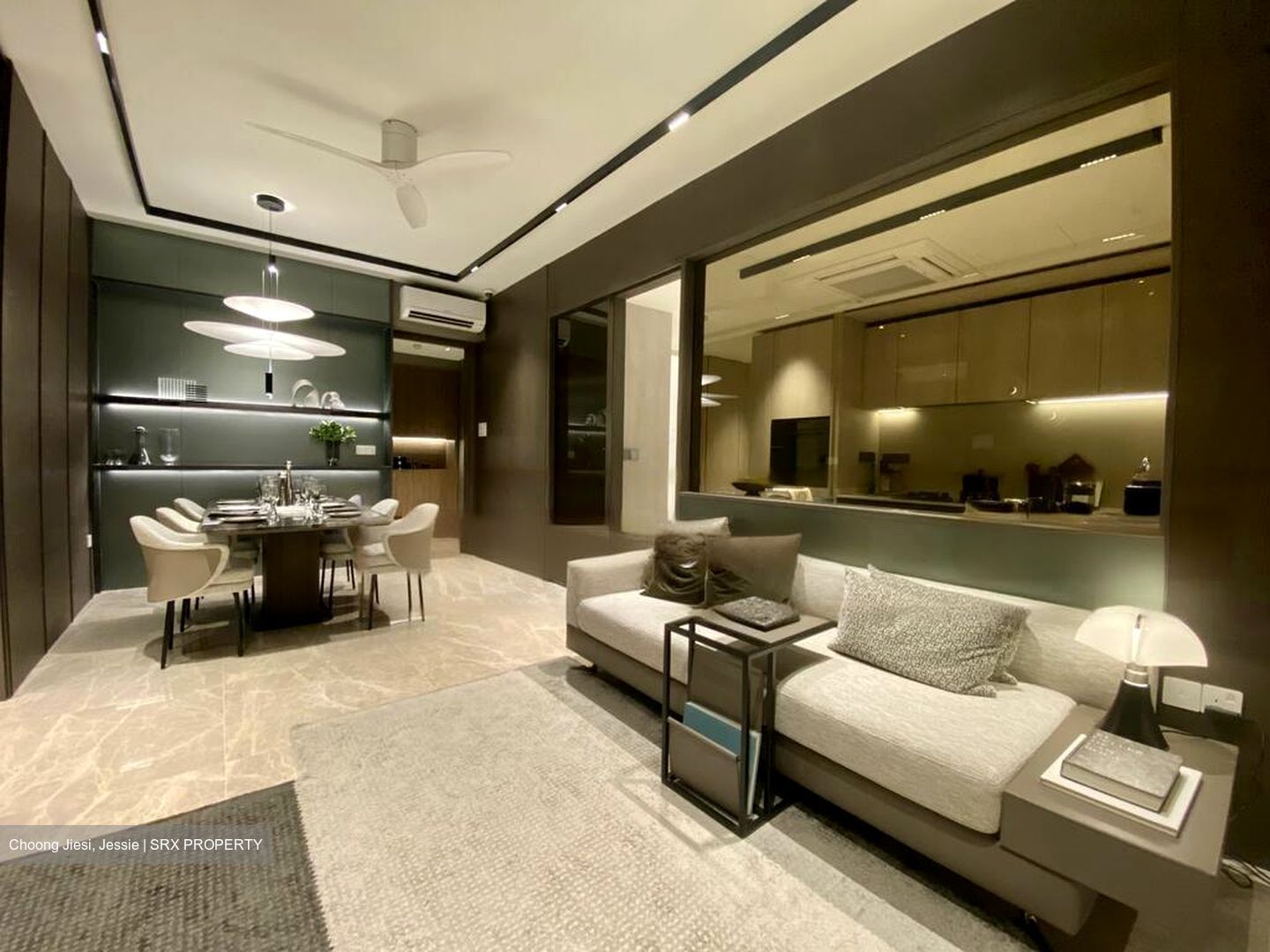The Continuum (D15), Apartment #473706791